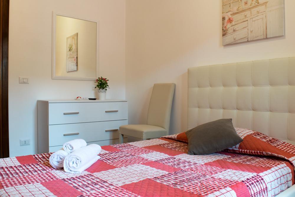 Sant'alessandro Bed & Breakfast *
