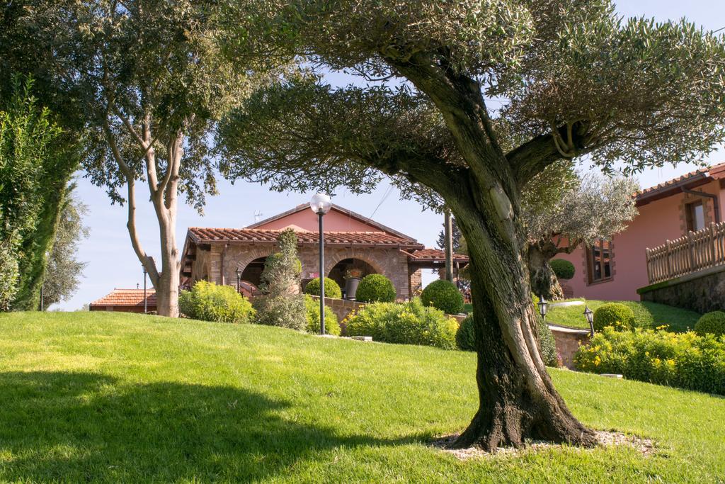 Sant'alessandro Acomodação com café da manhã  Roma